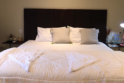 Phnom Meas Homestay