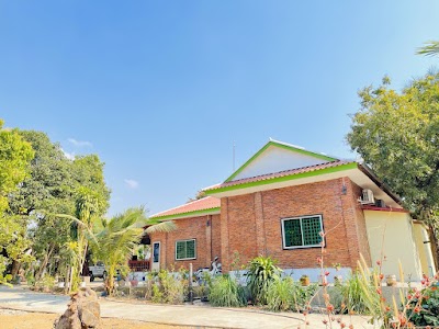 Duong Relaxing Home