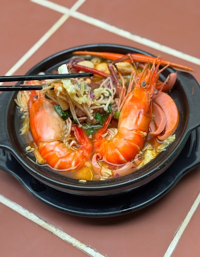 មីហឹរSeoul មីហឹរ៧យ៉ាងសាខាឱរ៉ាល់