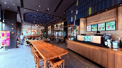 Starbucks | FURI Times