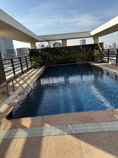 City View Apartment