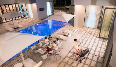 Cheng Heng Villa-ចេង ហេង វីឡា