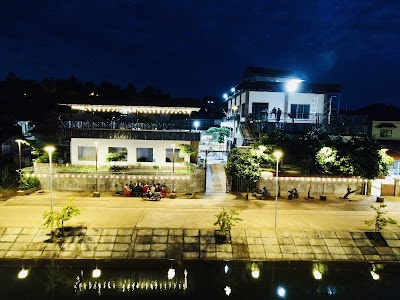 Chhnguy CAFE