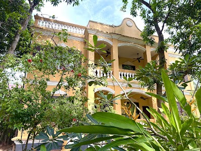 Le Relais de Chhlong