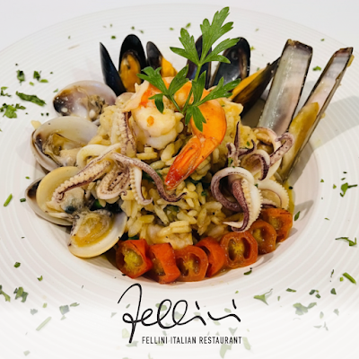 Fellini Siem Reap