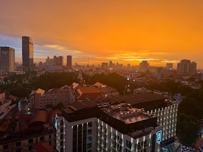 MECON hotel