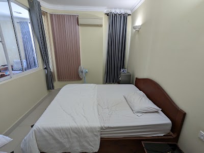 Chhaya Service APT.