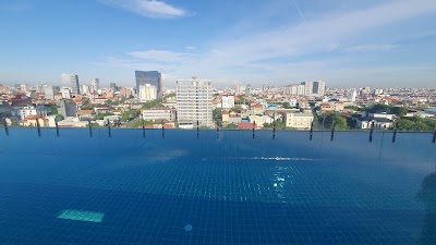 TK View Hotel & Apartment
