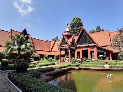 National Museum of Cambodia