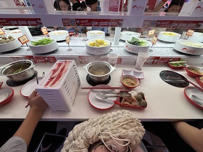 Xiao Ge Hot Pot - Boeung Keng Kang