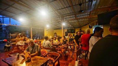The Manor, Bed & Breakfast, Kampot, Cambodia