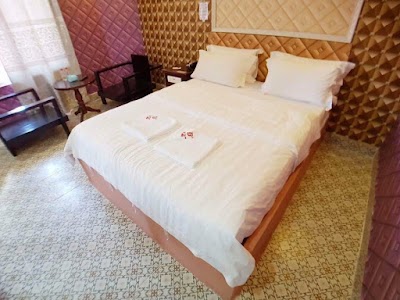 BK សាច់អាំងទឹកកាពិ