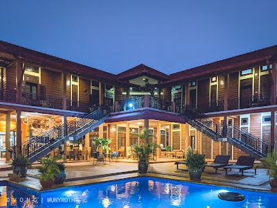 Villa Vedici
