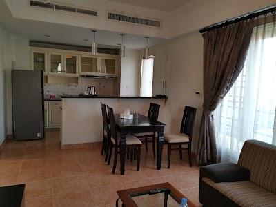 City View Apartment