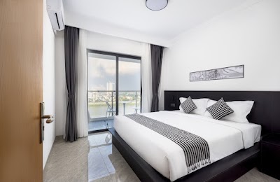 MECON hotel
