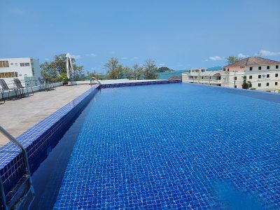 Otres Beach Hotel