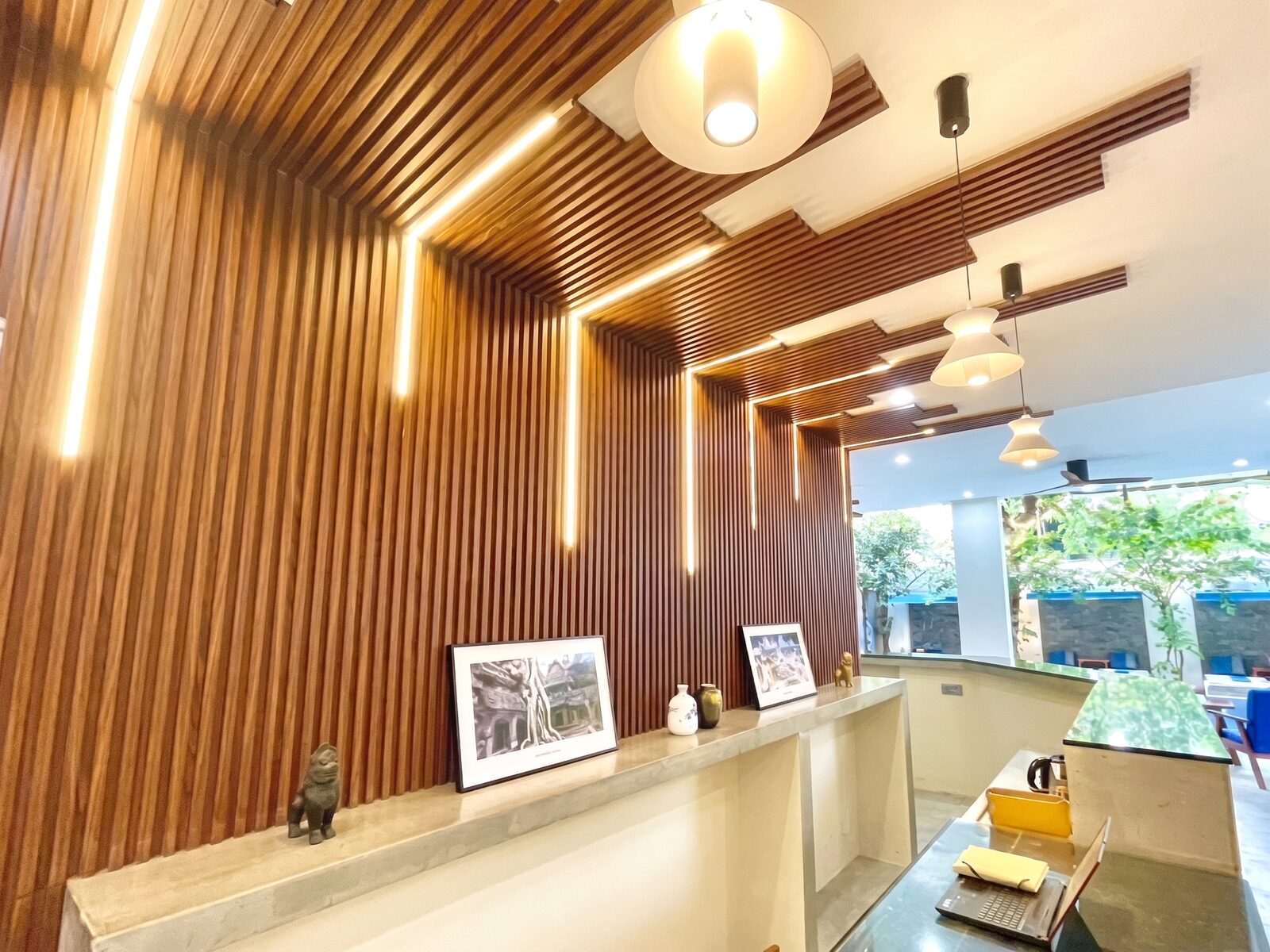 SkyVilla