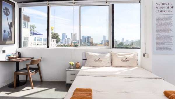 Skyhotel PHN