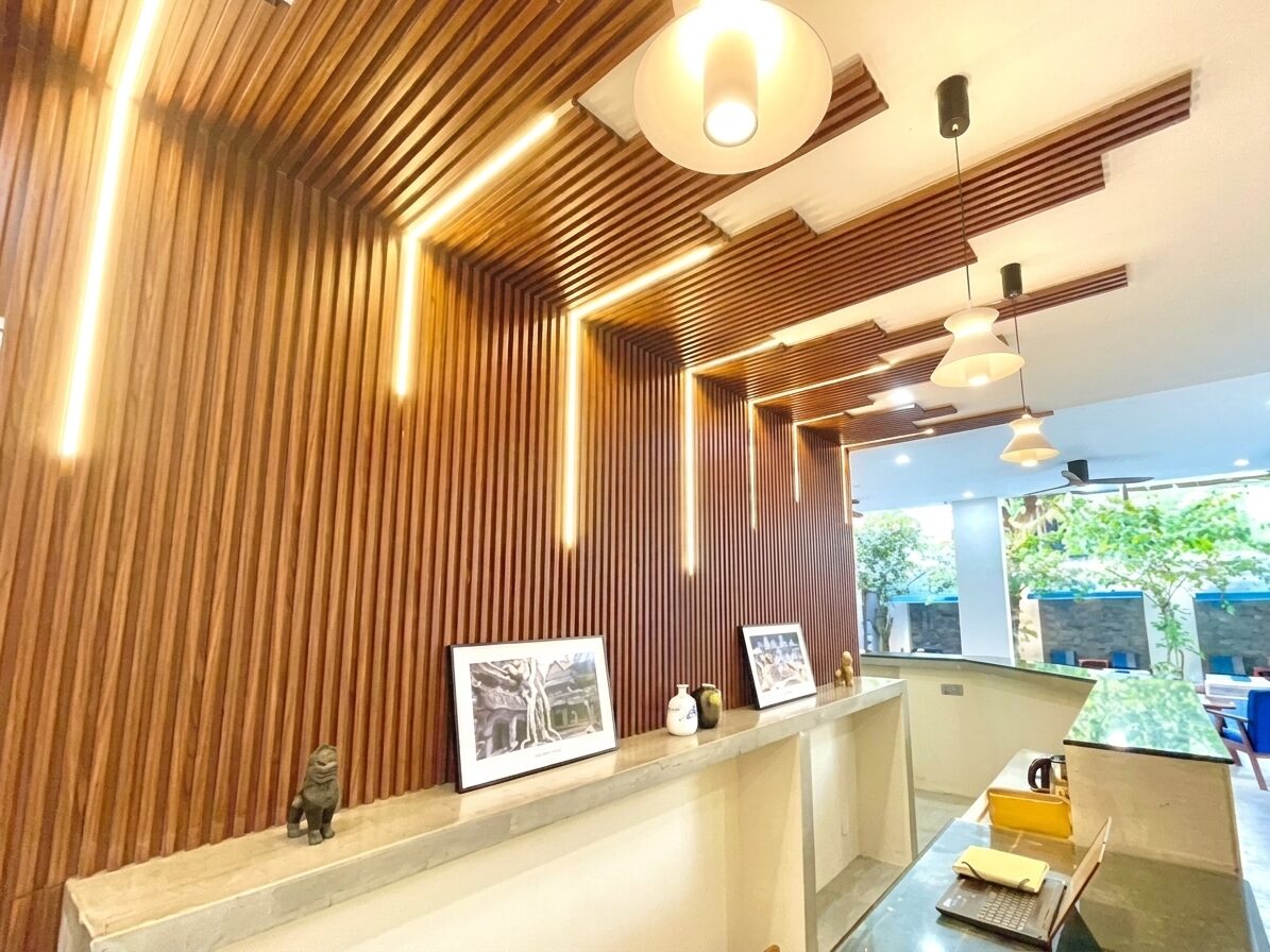 SkyVilla
