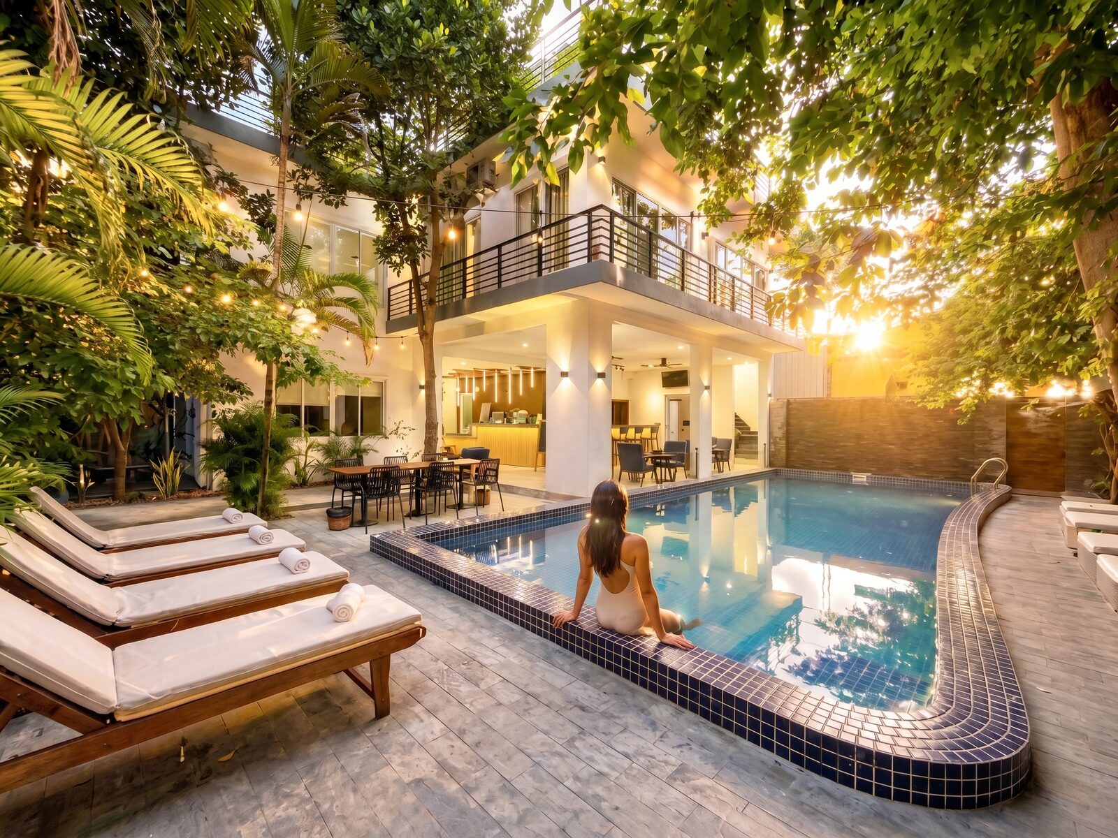 SkyVilla