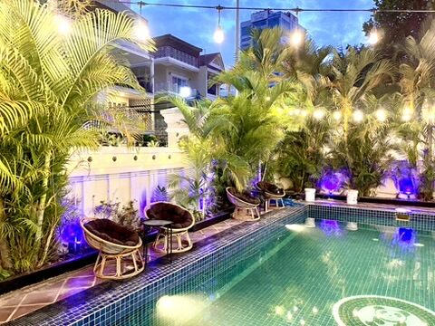 SKY Mansion