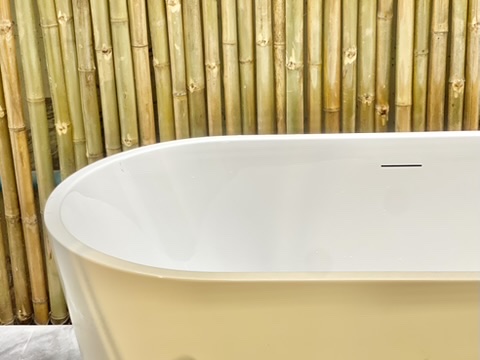 Deluxe Double room with Bathtub