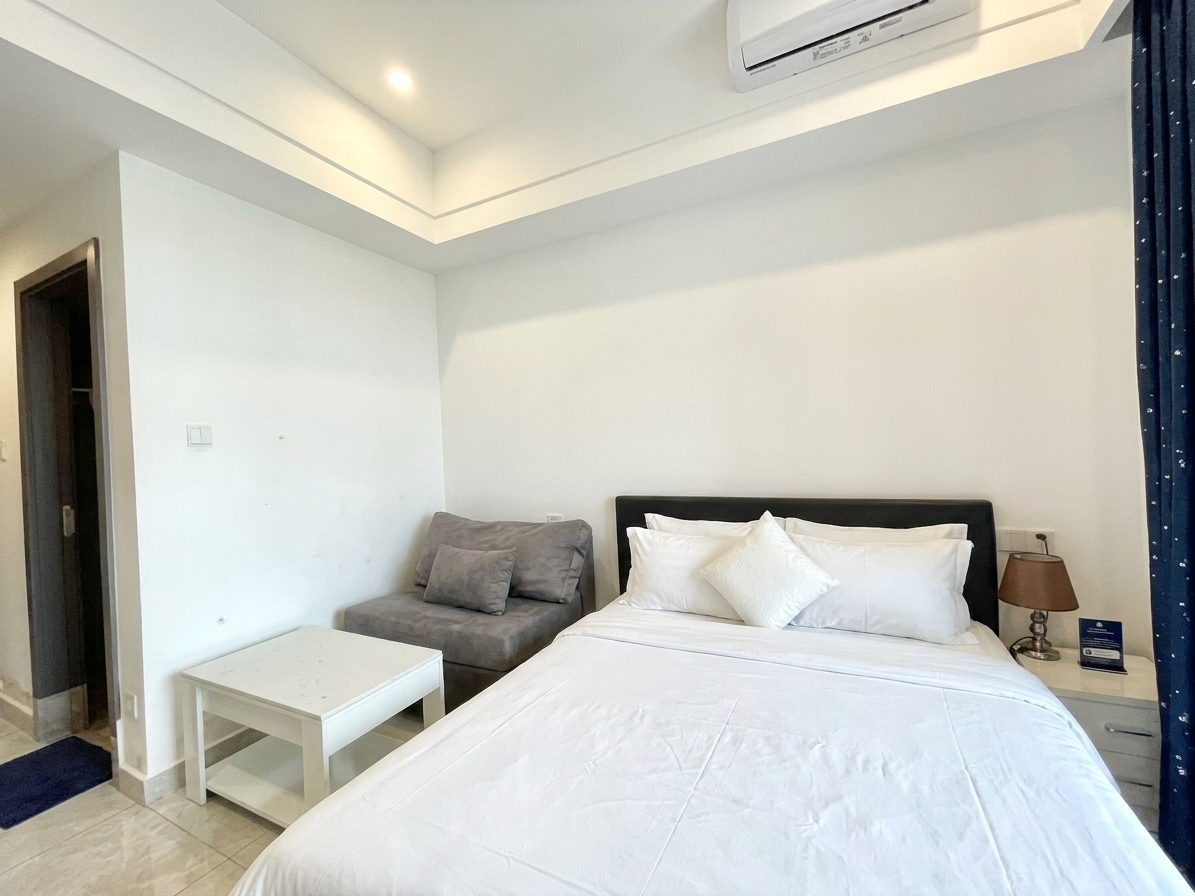 Budget Room