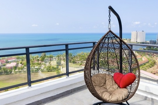Apartment Sea view