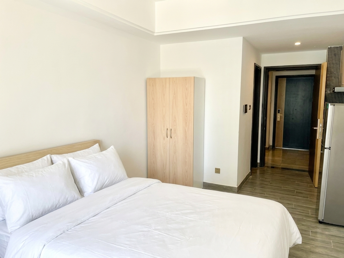 Budget room