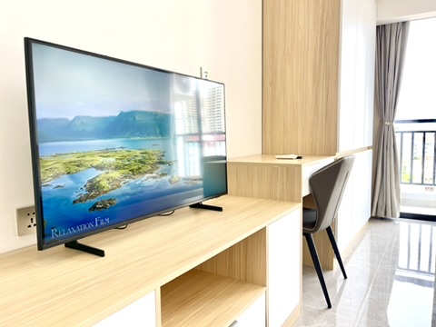 Budget room